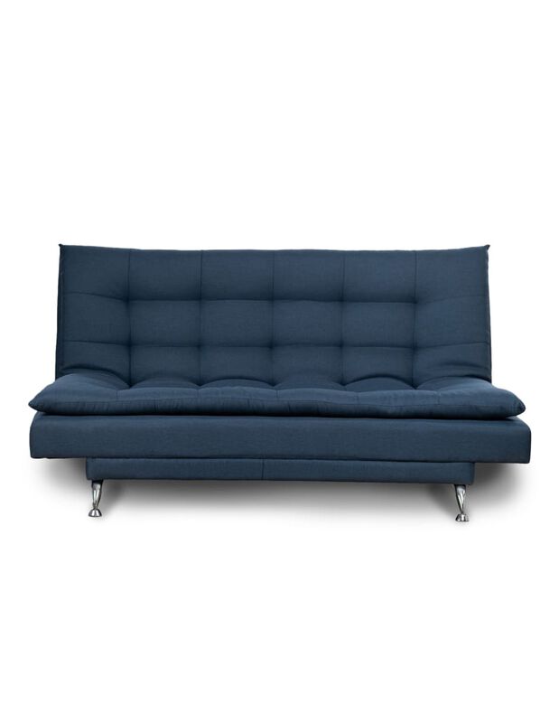 Sofá Cama Matrimonial 3 Posiciones Modelo Paris... image number null