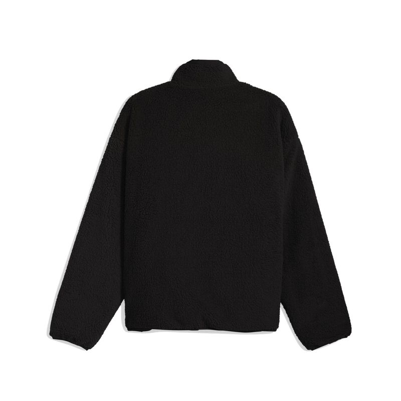 Chamarra Puma Reversible Sherpa Para Hombre image number null