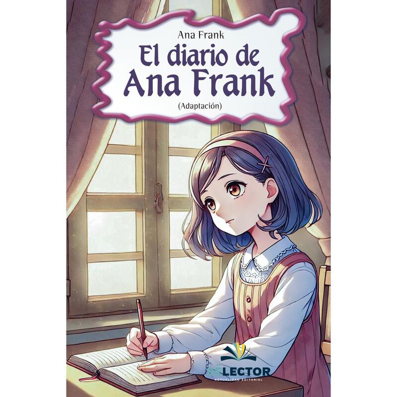 El diario de Ana Frank image number null