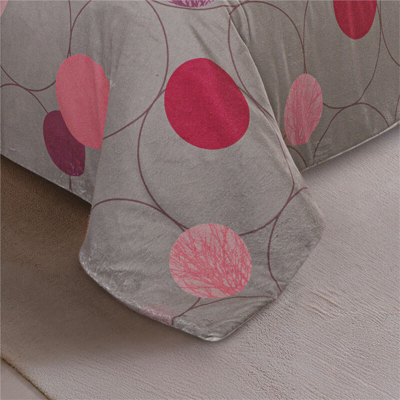 Cobertor Pachicalientito D&uacute;o Yuk&oacute;n/Ind image number null