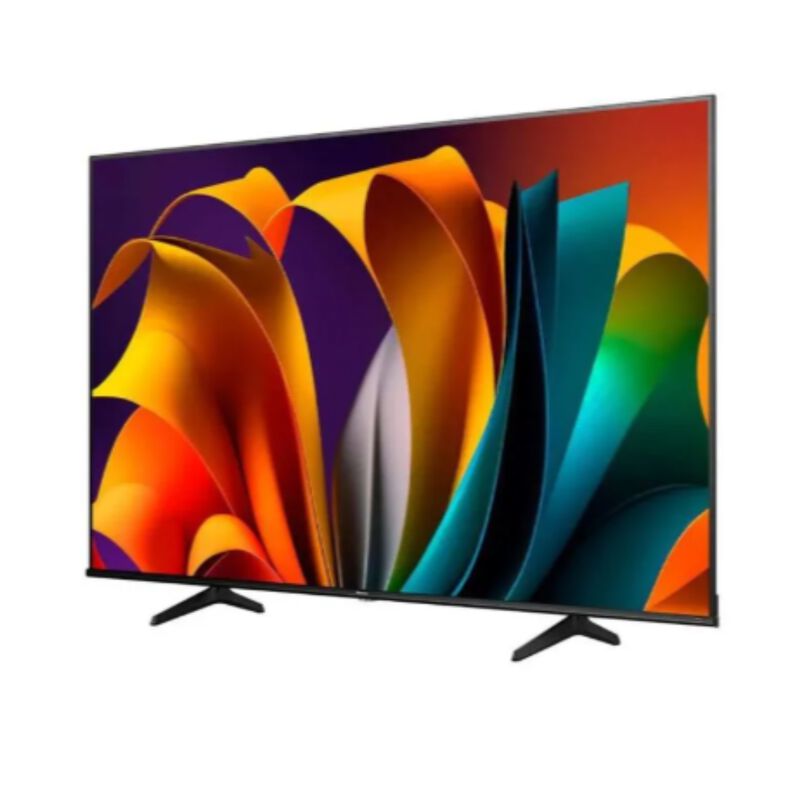 Televisor Hisense 58a65nv 4k Smart Vidaa image number null