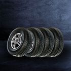 Llanta LT245/75R16 120/116Q Chengshan CSC-302