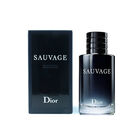 Perfume Sauvage Edt 200ml Caballero