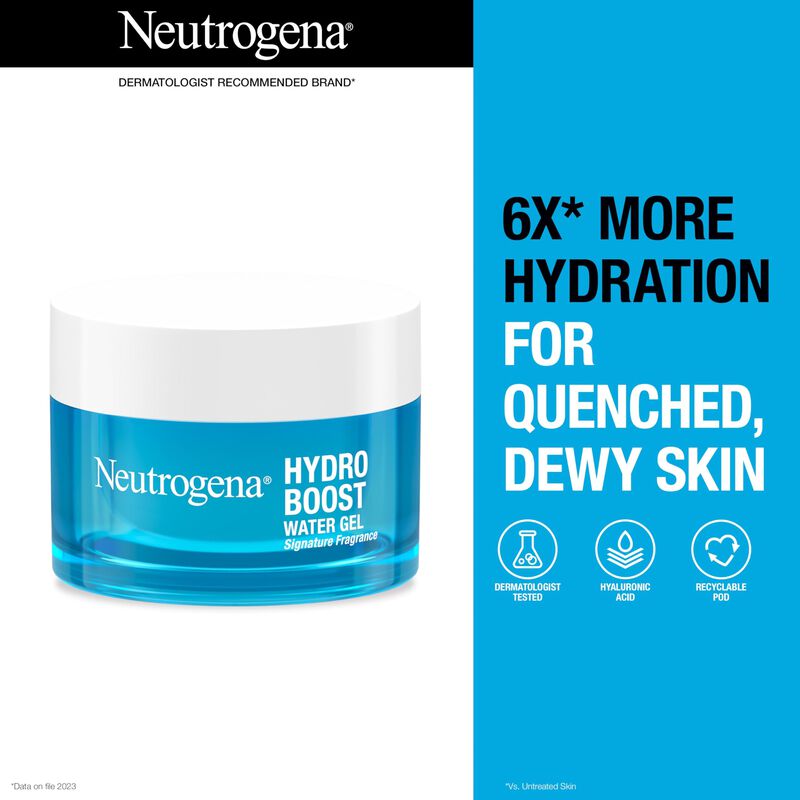 Kit Hidratante Para Principiantes Neutrogena Hy... image number null