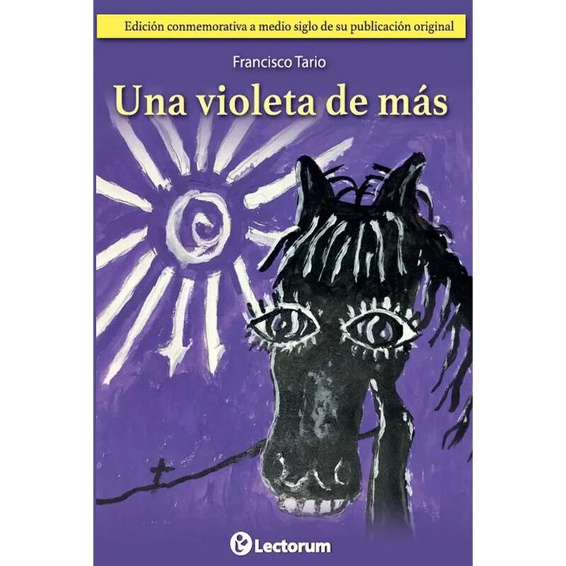 Una violeta de m&aacute;s image number null