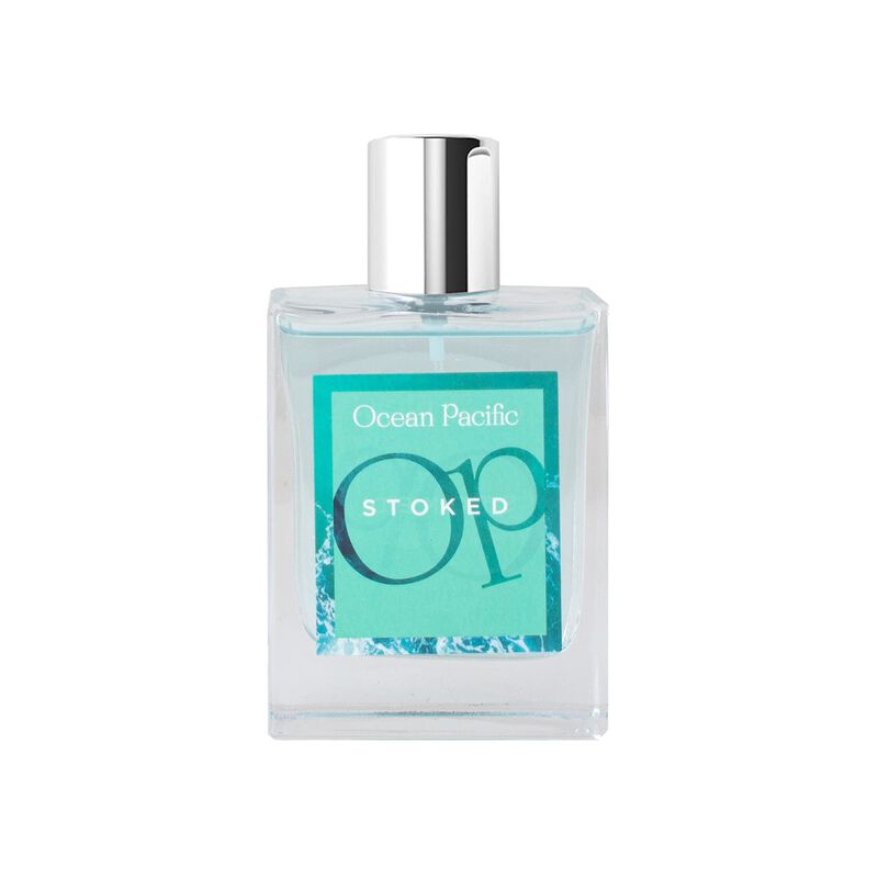 Perfume Ocean Pacific Stoked Eau De Parfum 100 ... image number null