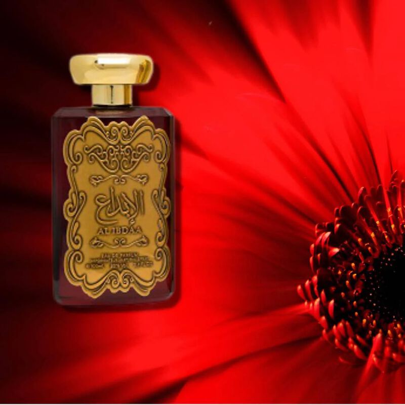 Perfume Ard Al Zaafaran Al Ibdaa Gold, 100 Ml image number null