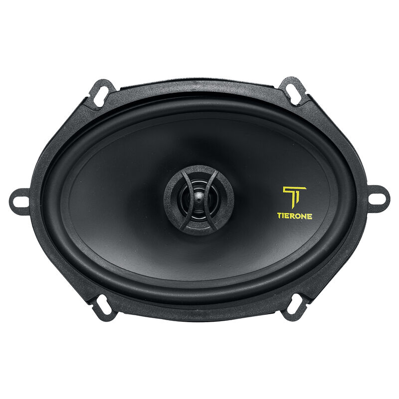 Juego de bocinas para auto 6x8" 240w Audiobahn ... image number null