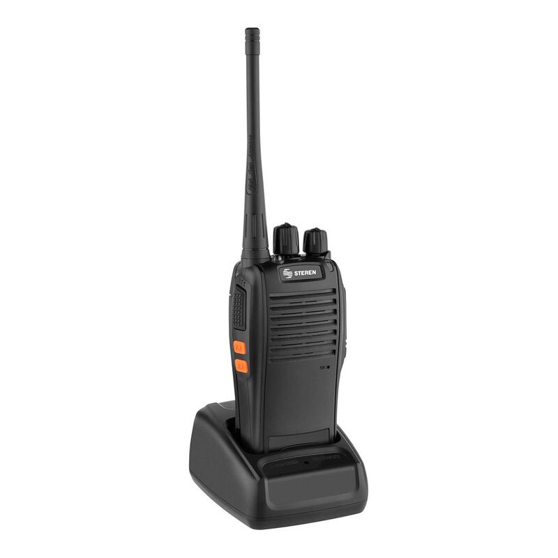 Kit De 2 Radios Intercomunicadores | rad-010 image number null