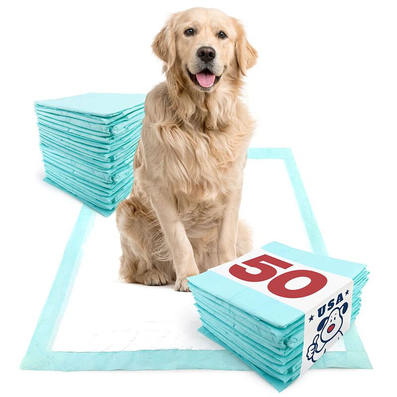 Alfombrillas Para Cachorros Valuepad Xl 71 cm x... image number null