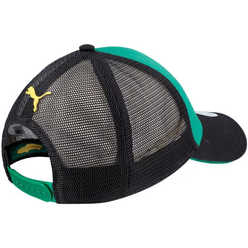 Gorra Puma Porsche Legacy Trucker UNISEX image number null