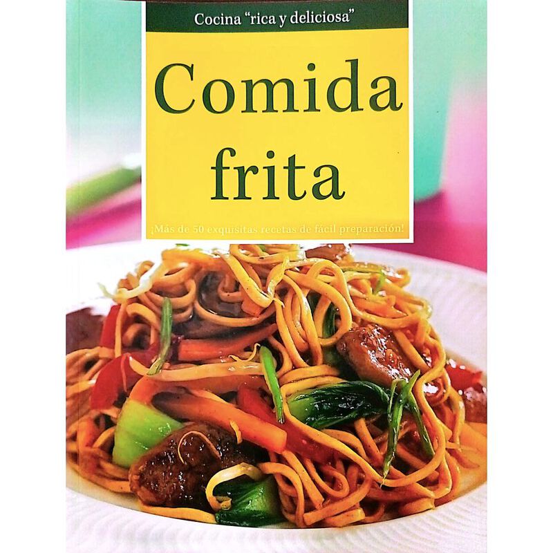 Comida Frita image number null