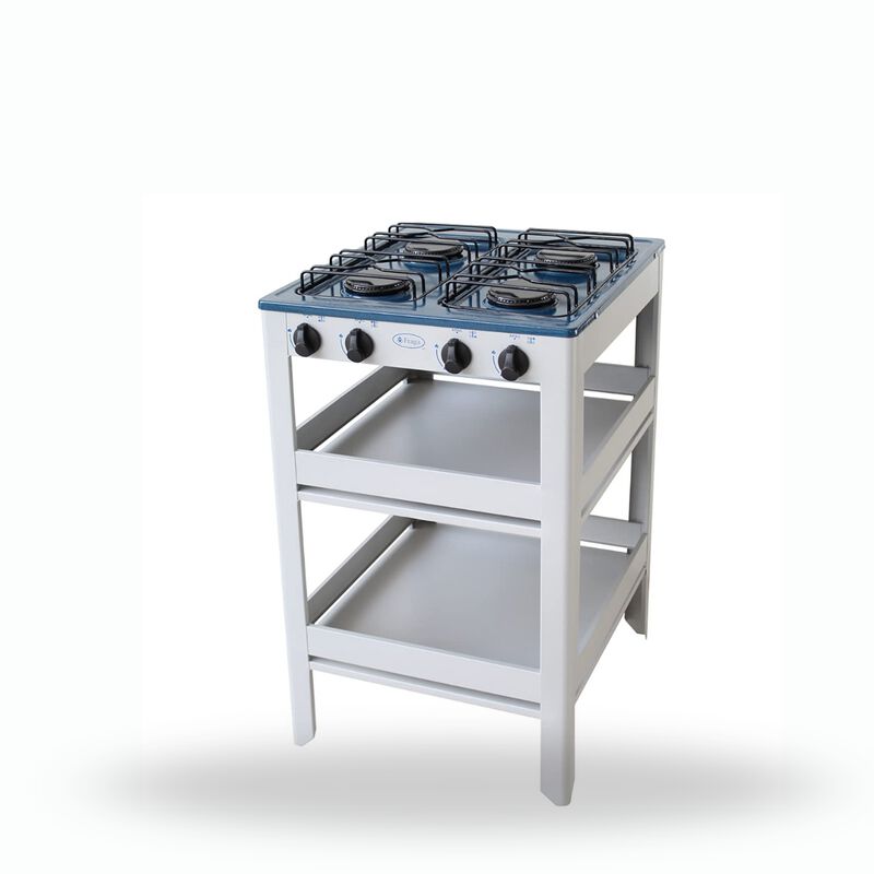 Parrilla Fraga De Anaquel Y Cajon Mod. P920 Azl... image number null