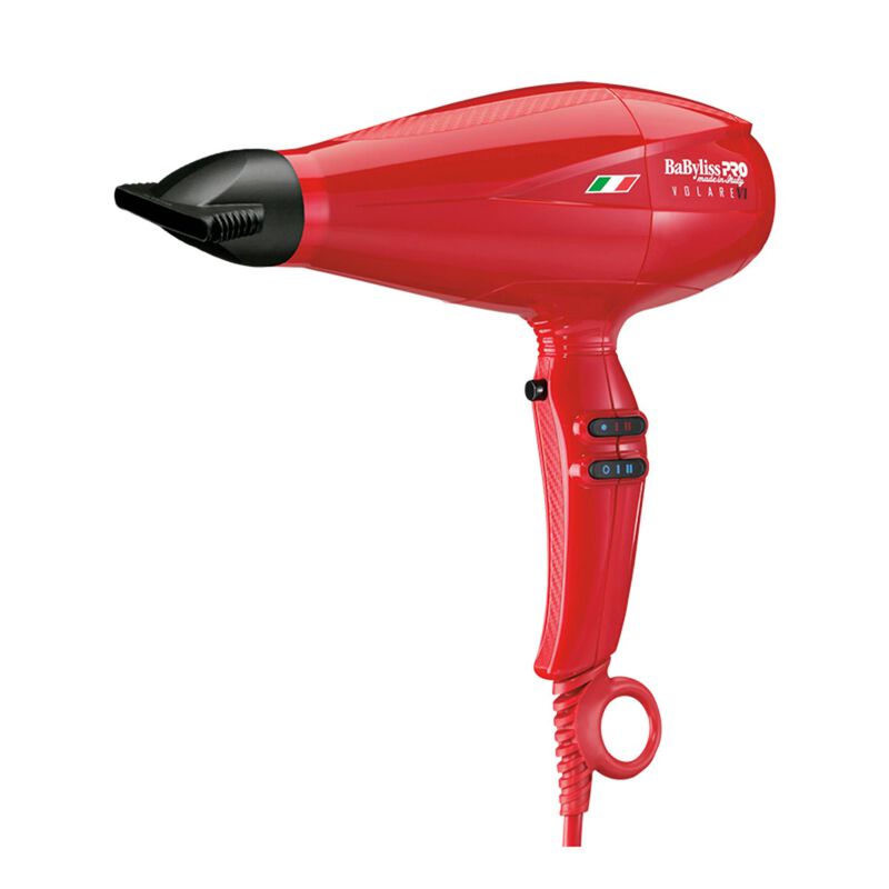 Secadora BabylissPro Ferrari Modelo BABFRV1ES image number null