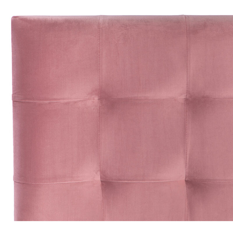 Cabecera Individual Dicasa Catania Rose image number null