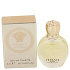 Perfume Versace Eros Eau De Toilette 5 ml