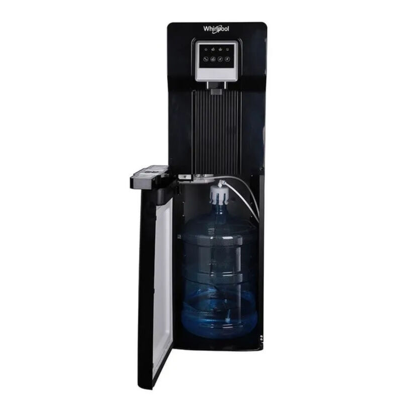 Despachador De Agua Whirlpool Wk0260B C/ Compre... image number null