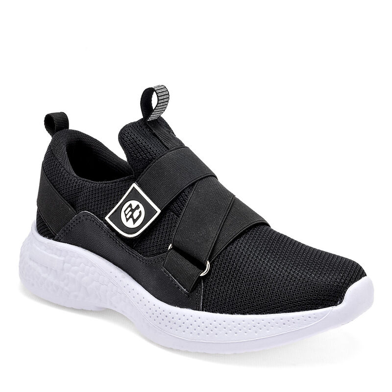 Been Class Tenis urbano para mujer negro image number null