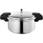 Olla De Presion T-fal Yl307la7 Aluminio 12 Litros