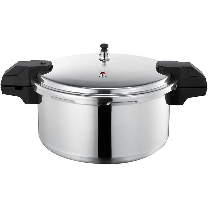 Olla De Presion T-fal Yl307la7 Aluminio 12 Litr... image number null
