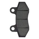 Balata De Freno Delantero 1pz Moto Rt180 F14020149 Sparelli