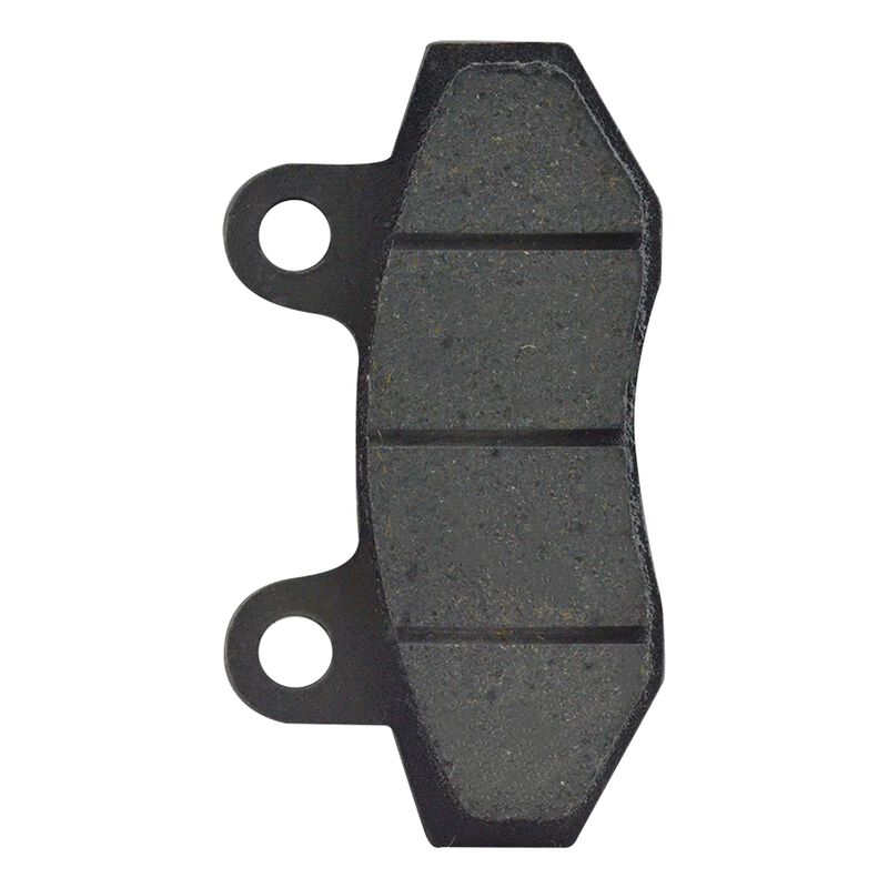 Balata De Freno Delantero 1pz Moto Rt180 F14020... image number null