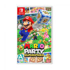 Mario Party Superstars - Nintendo Switch