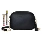 Bolsa Crossbody Pink Brule Para Mujer