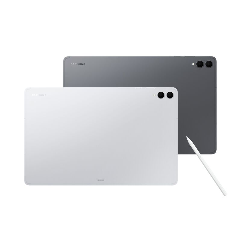 Tablet Samsung Galaxy Tab S11 Ultra Plata 12GB ... image number null