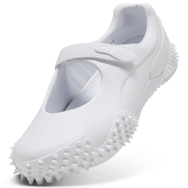 Tenis Puma Mostro Fey Lth Para Mujer image number null