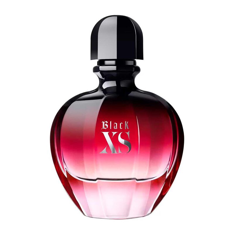 Perfume Paco Rabanne Black Xs Eau De Parfum Par... image number null