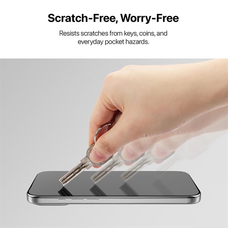 Mica Vidrio Privacidad Full 3 Pack Baseline Par... image number null