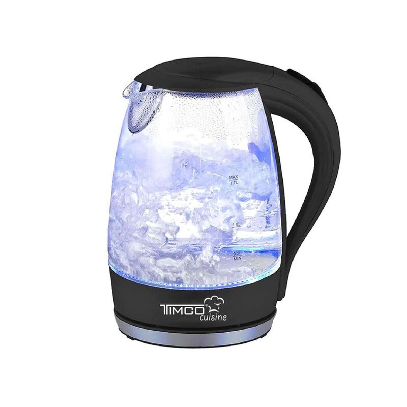 Hervidora Tetera Electrica Para Agua Timco JEV0... image number null