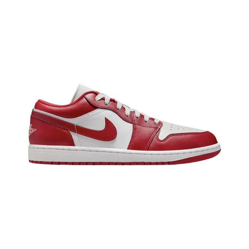 Tenis Nike Para Hombre Air Jordan 1 Low Varsity... image number null