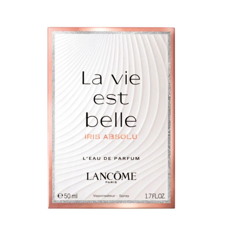 Fragancia Lancome La vie Est Belle Iris Absolu ... image number null