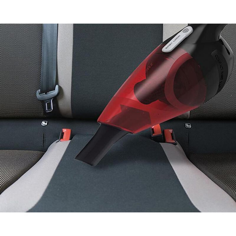 Aspiradora Koblenz Hv-12 Kg4 Portatil Para Auto... image number null