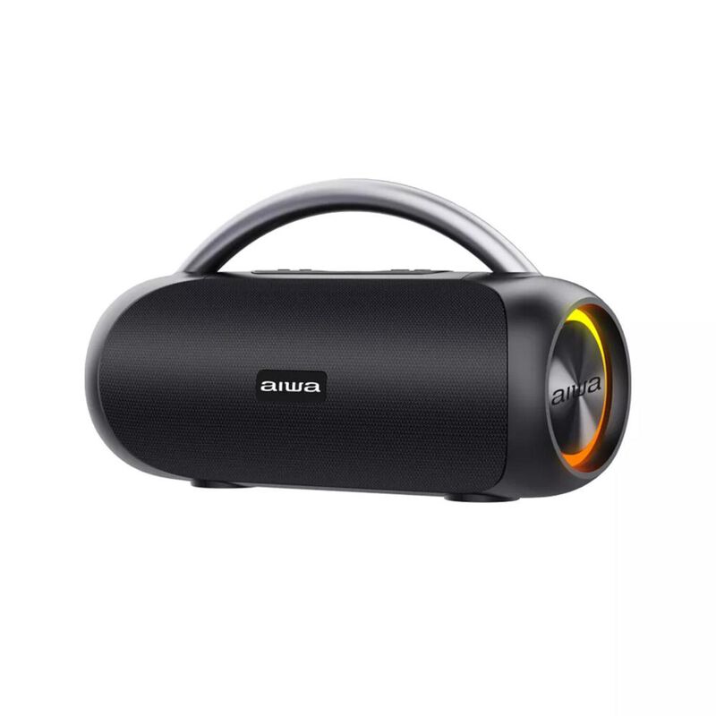 BOCINA AIWA AWS10BTB BLUETOOH RESISTENTE AL AGU... image number null
