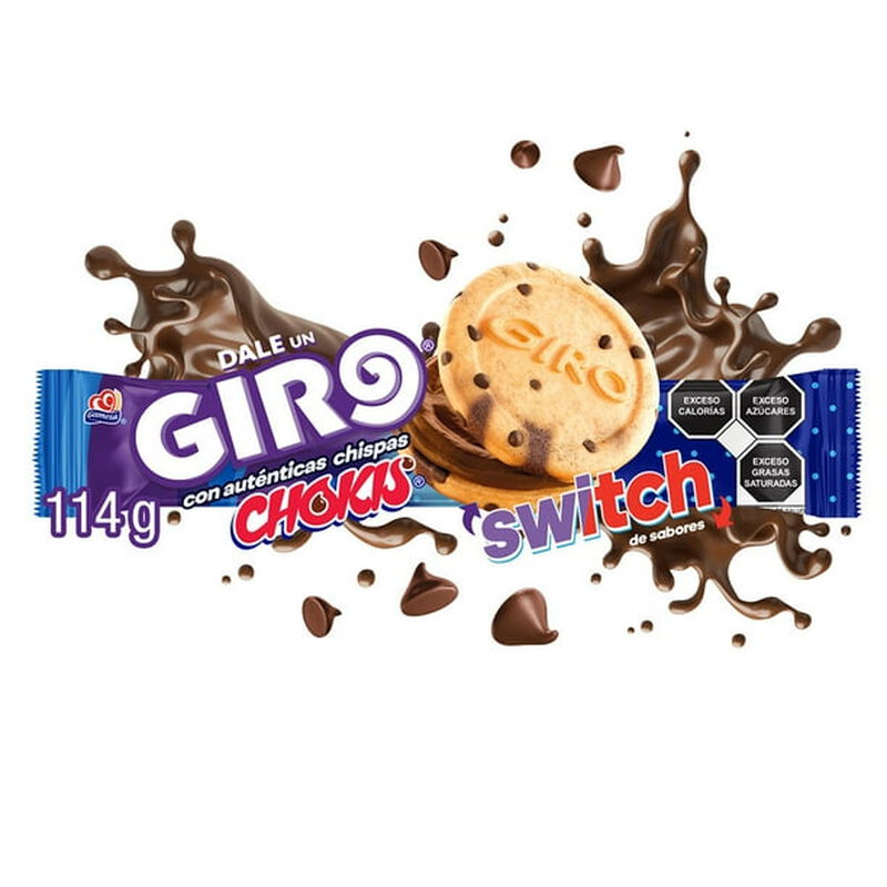 Giro Switch 114gr image number null