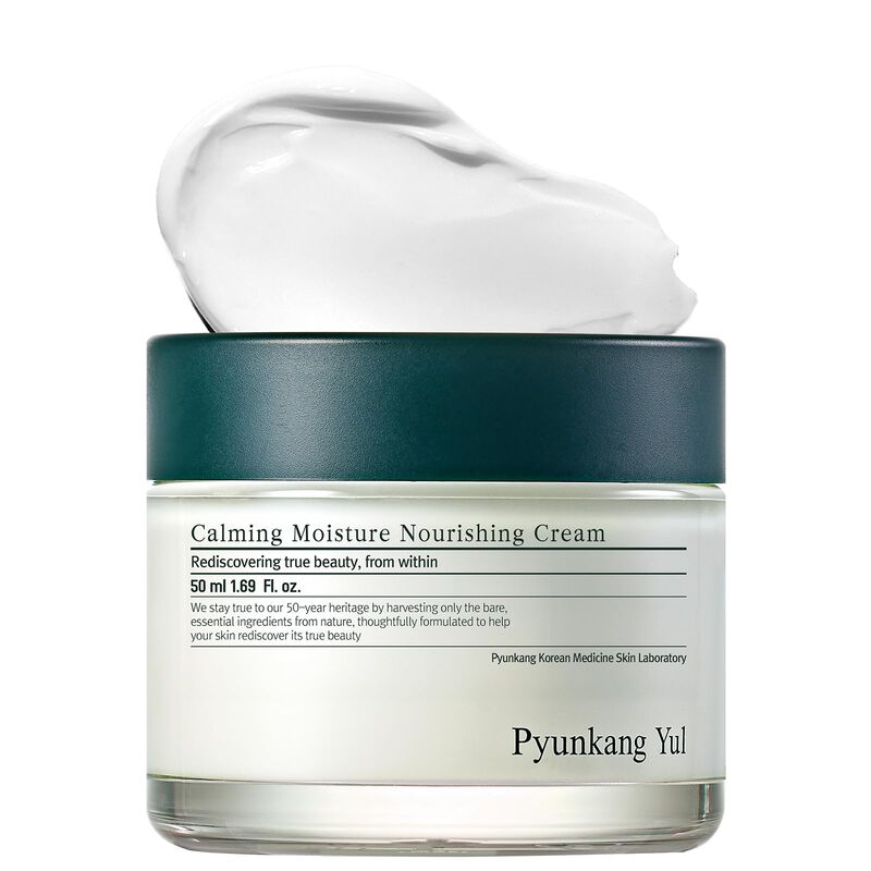 Crema Hidratante Pyunkang Yul Pky Calmante Para... image number null