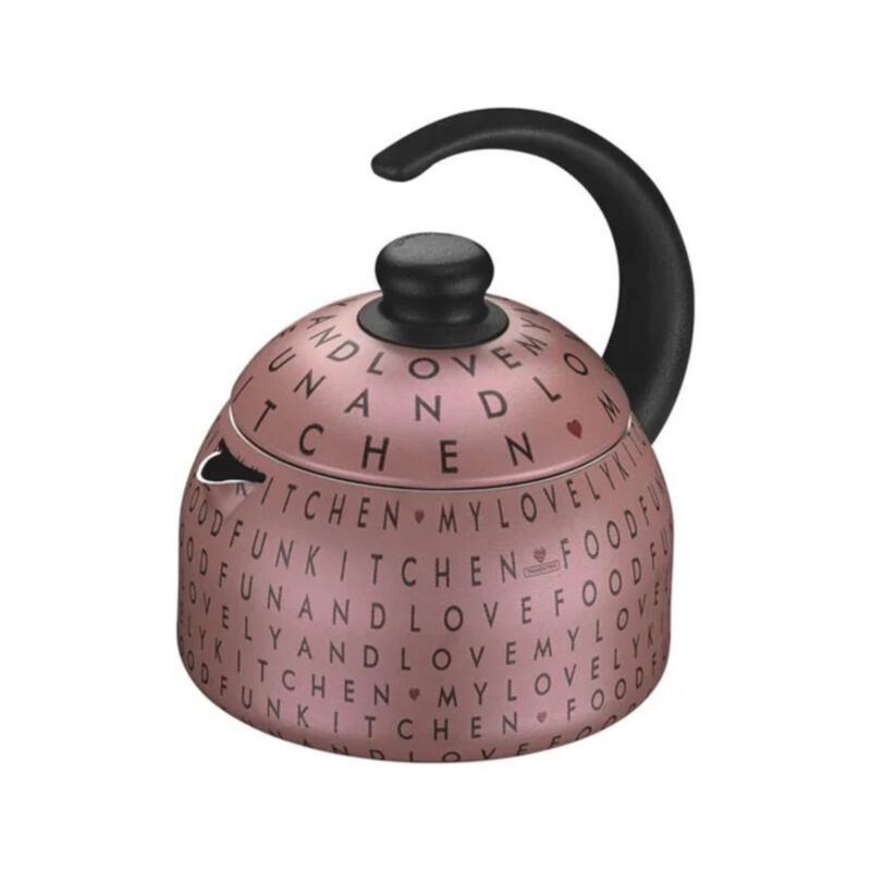 Tetera Tramontina 27807/050 My Lovely Kitchen 1... image number null