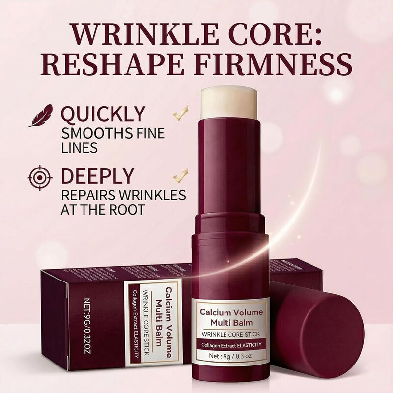 B&aacute;lsamo Multi Hidratante Vitro K Beauty con Col... image number null