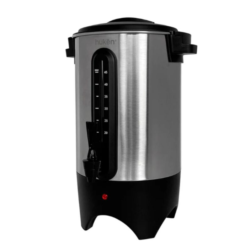 Cafetera De Urna,Manual para 45 Tazas con Filtr... image number null
