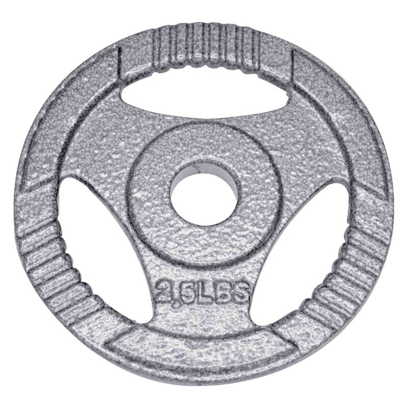 Kit Pesas Barras Recta Z Mancuernas Discos Barr... image number null