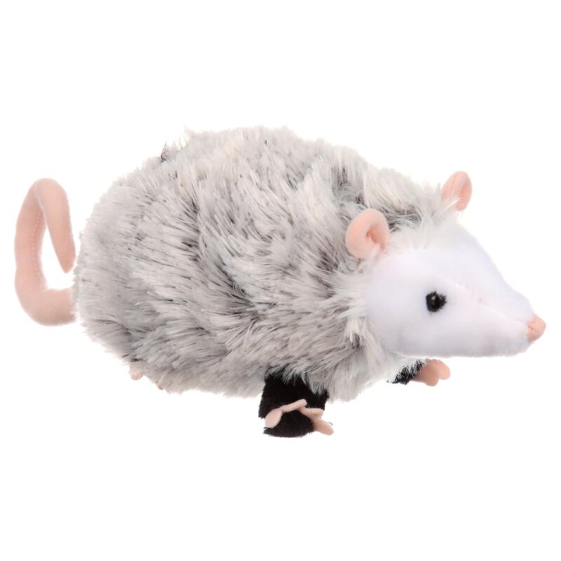 Peluche Douglas Oliver Possum De Peluche 23 Cm image number null