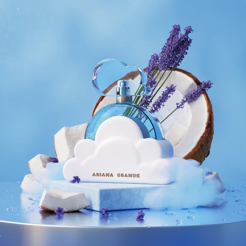 Perfume, Ariana Grande, Cloud, Eau De Parfum En... image number null