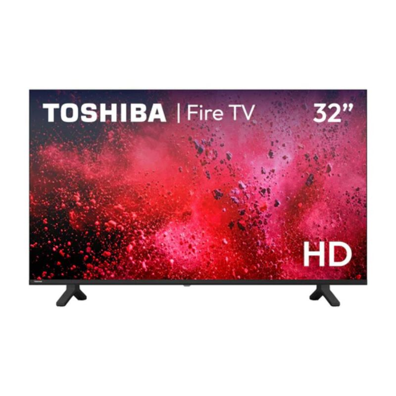 Televisi&oacute;n Pantalla 32 Pulgadas Toshiba Fire Tv... image number null