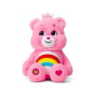 Peluche Care Bears Cheer Bear De 14 Pulgadas Para Ni&ntilde;os Mayores De 4 A&ntilde;os