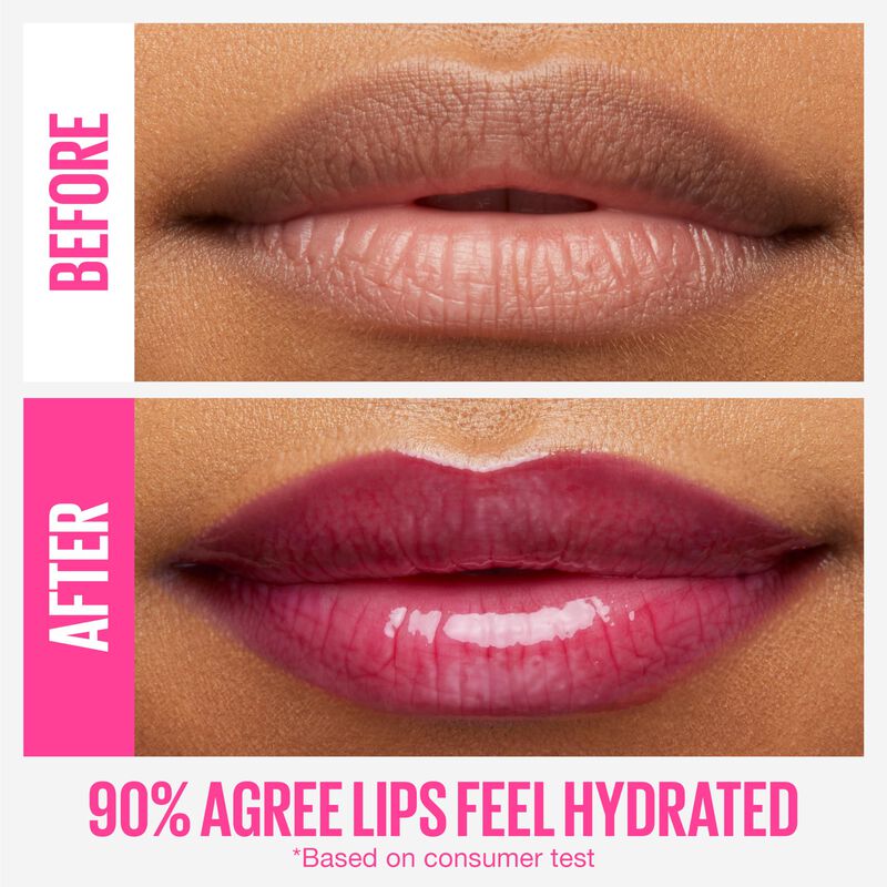 Brillo De Labios Maybelline Lifter Gloss Hydrat... image number null