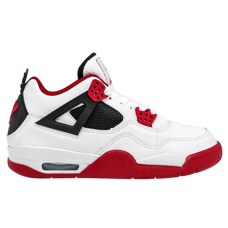 American Fire Tenis urbano para joven blanco ne... image number null