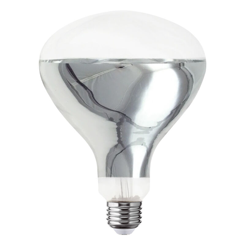 Pack de 4 l&aacute;mparas incandescentes Aksi 250W Tip... image number null